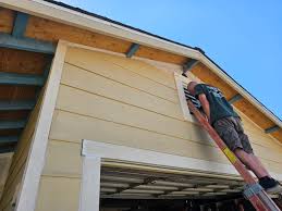 Best Engineered Wood Siding  in Fort Mohave, AZ